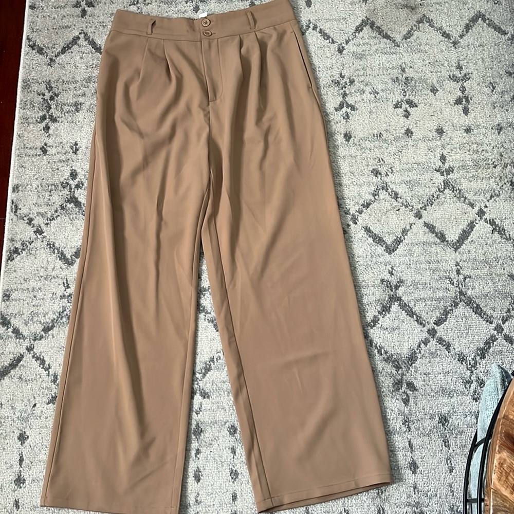 Halara dress pants